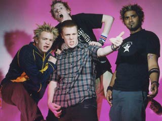 Sum 41