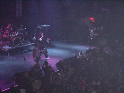 System Of A Down