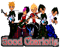 Good Charlotte
