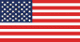 USA! yeah! In a future we will be state #51