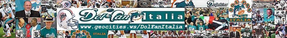 Tuffati dentro il sito - Dive Into - Dol Fan Italia!!!