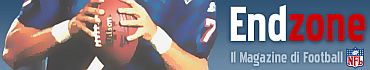 EndZone.IT - il Magazine di Football NFL tutto in italiano