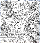 Sitio a la capital azteca