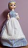 Boudoir Doll B001