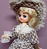 Boudoir Doll BRW01