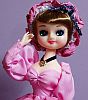 Boudoir Doll P001