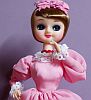 Boudoir Doll P002