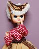 Boudoir Doll T002