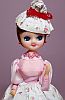 Boudoir Doll W001