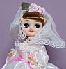 Boudoir Doll W002