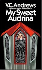 Audrina Cover