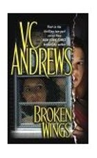 Broken Wings Cover