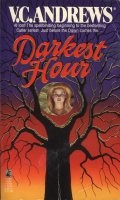 Darkest Hour Inside Cover