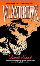 Dark Seed Cover