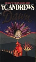 Dawn Inside Cover