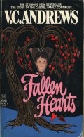 Fallen Hearts Cover