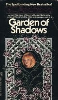 Garden of  Shadows Cover