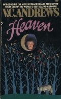 Heaven Cover