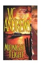 Midnight Flight Cover
