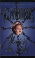 Music in the Night Cover