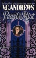 Pearl in the Mist Cover