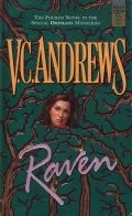 Raven  Cover