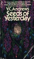 Seeds of Yesterday Cover