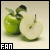 Apples rule.