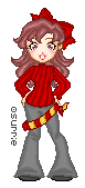 Surrie -- Original Character