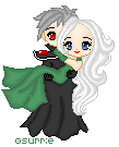 Kimiki and Draco -- Dragon Flame -- RP -- Non-Adoptable