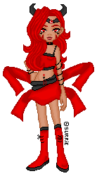 Li Cherie -- Mirror Visions -- Adoptable -- NEW -- Do not ask me why this is adoptable or why anyone would want it. o.o;