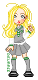Narcissa Malfoy -- Un-Original Character