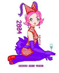 New Years Contest -- I lost T-T -- Adoptable