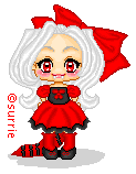 Olivia -- Flame Dragon -- RP -- Non-Adoptable