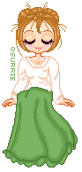 Peasant Doll -- ?? -- Adoptable