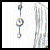 Philomel Mikaru -- Kagaru's Mother -- Mirror Visions -- Copyright Surrie 2003