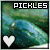 PICKLES. <3