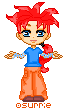 ?? -- My remake of Konchuu's first doll -- NON-ADOPTABLE
