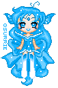 Water Maiden -- ?? -- Adoptable