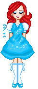 Dorothy (?) -- Don't ask -- Adoptable