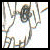 Kagaru Mikaru -- Outfit 2 -- Mirror Visions -- Copyright Surrie 2004