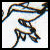 Lena Tudor -- R.L. Friend -- BEST FRIEND -- Copyright Surrie 2003