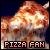 PIZZA. <3