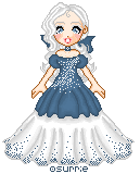?? -- Young Kimiki -- Adoptable -- NEW