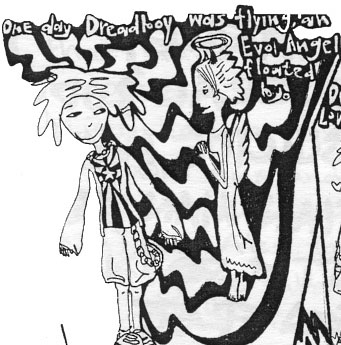 Dreadboy #2