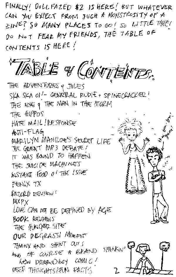 Contents #2