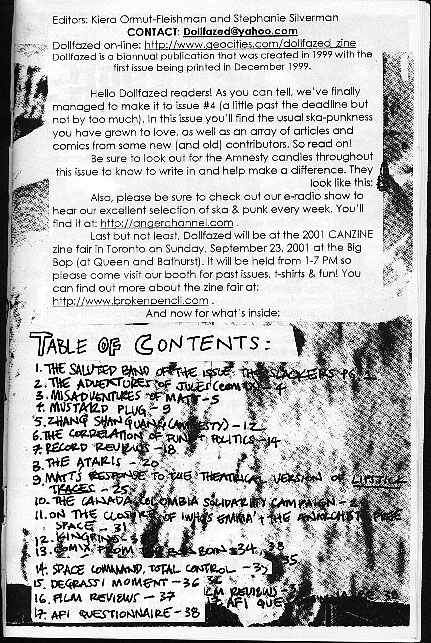 Contents #4