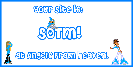 Thanks Angels From Heaven