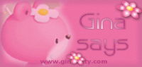 hanks Gina Kitty