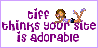 Thanks BabayBoolicious